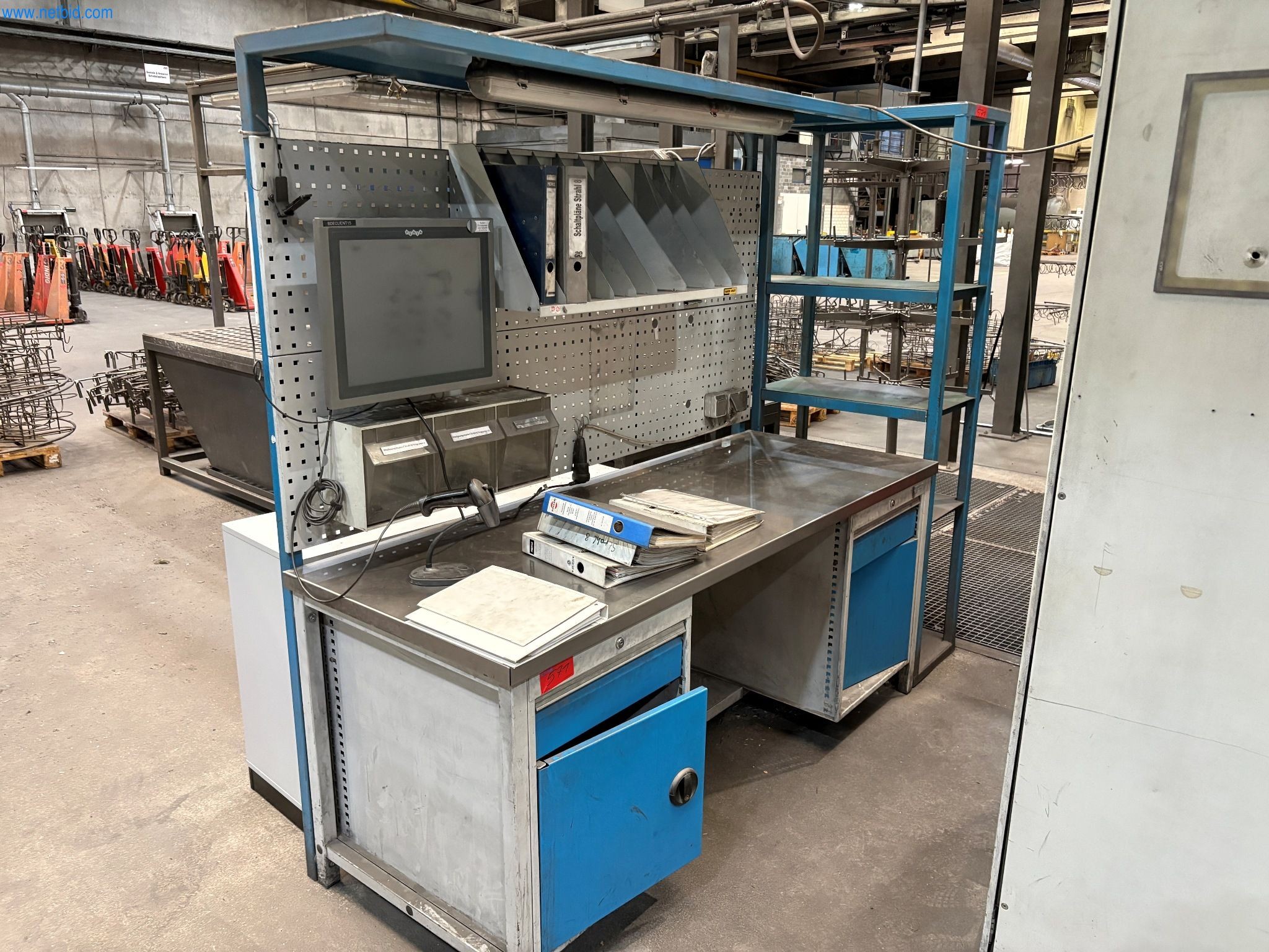 Werkbank